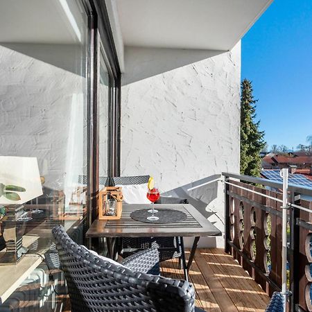Ferienwohnung Seebruck Seeon-Seebruck Exteriér fotografie