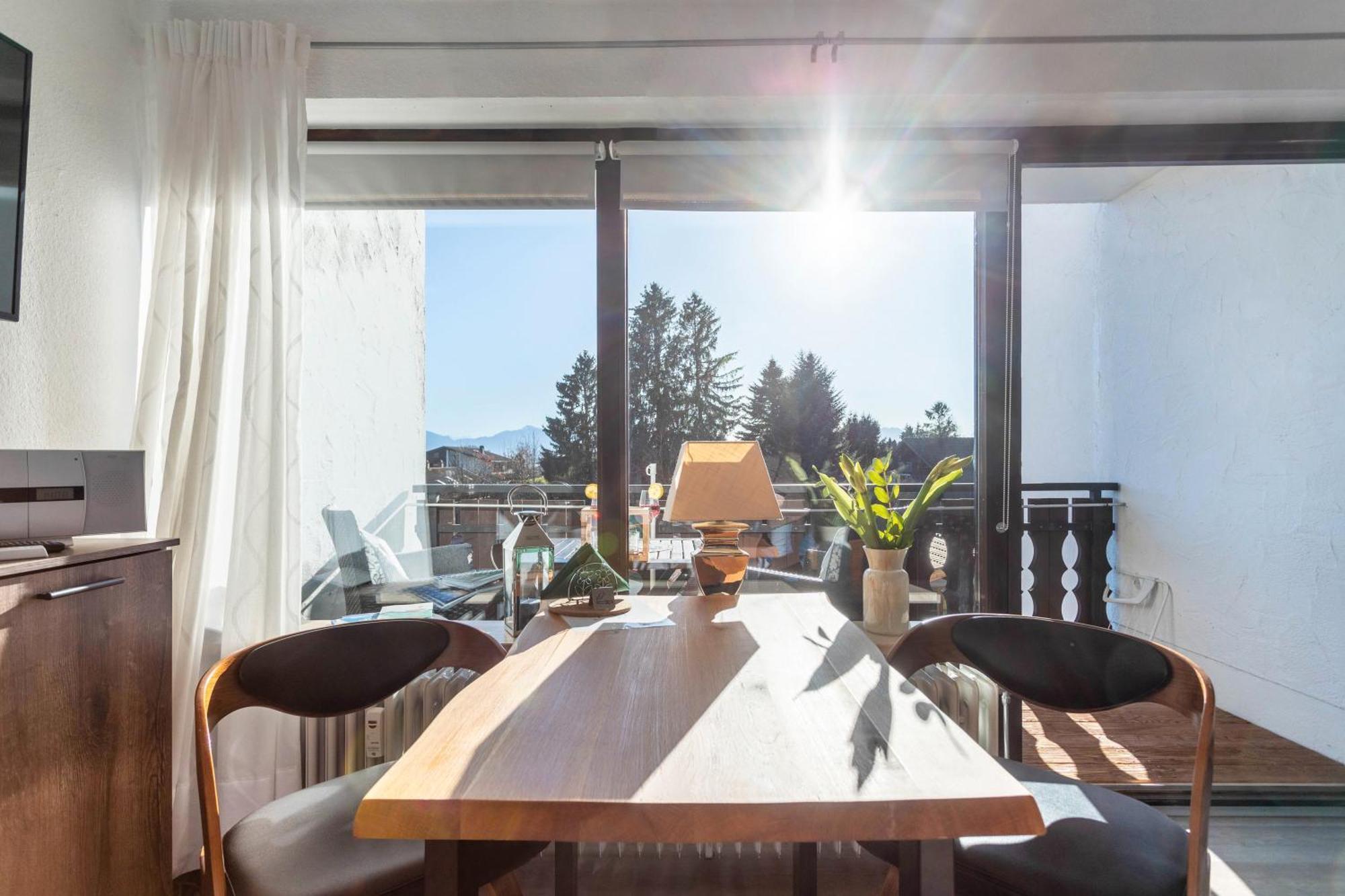 Ferienwohnung Seebruck Seeon-Seebruck Exteriér fotografie