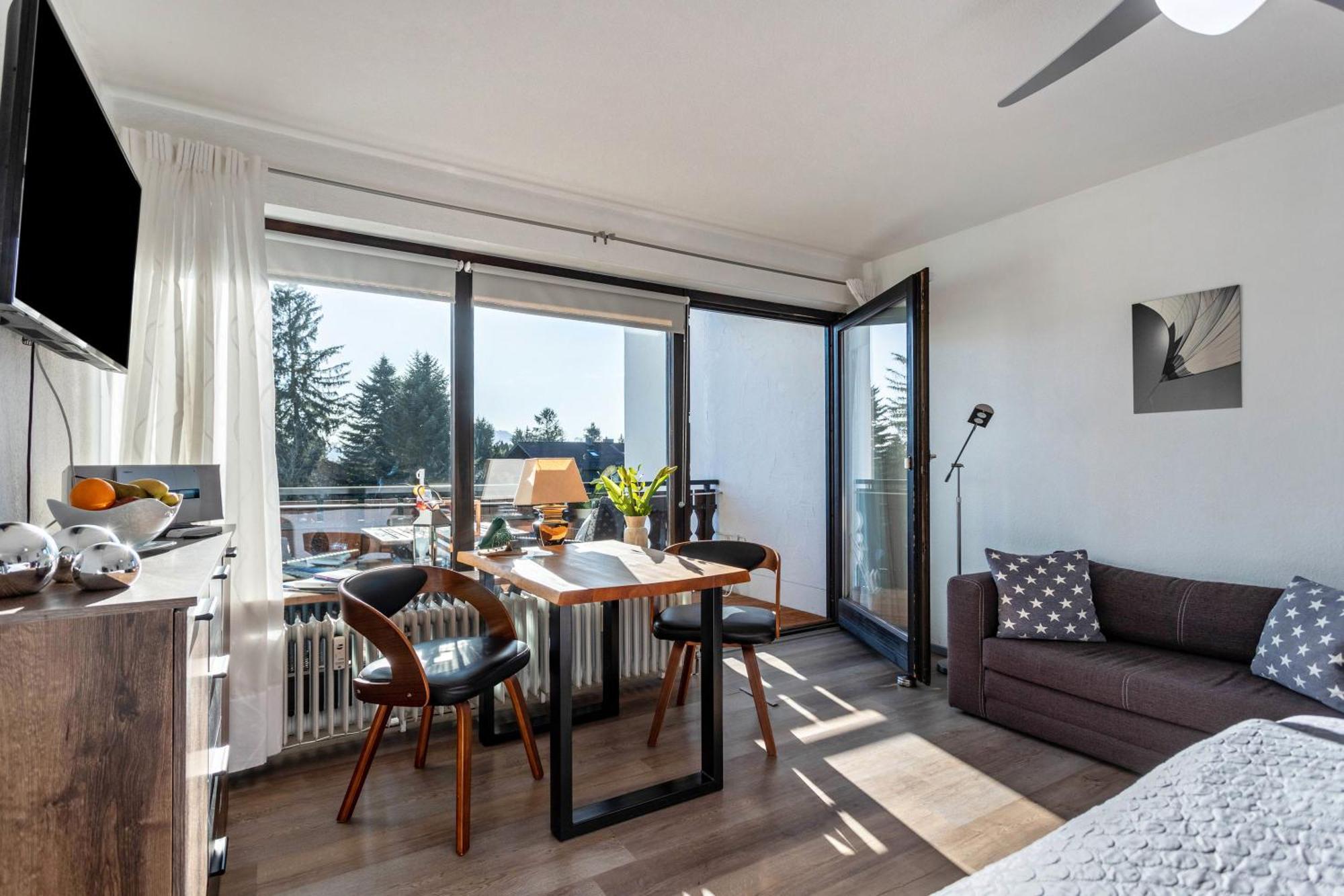 Ferienwohnung Seebruck Seeon-Seebruck Exteriér fotografie