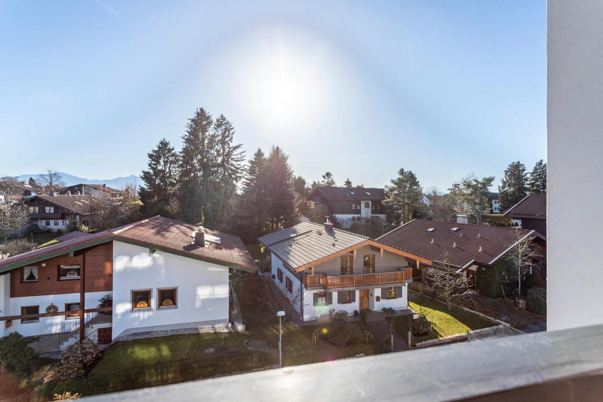 Ferienwohnung Seebruck Seeon-Seebruck Exteriér fotografie