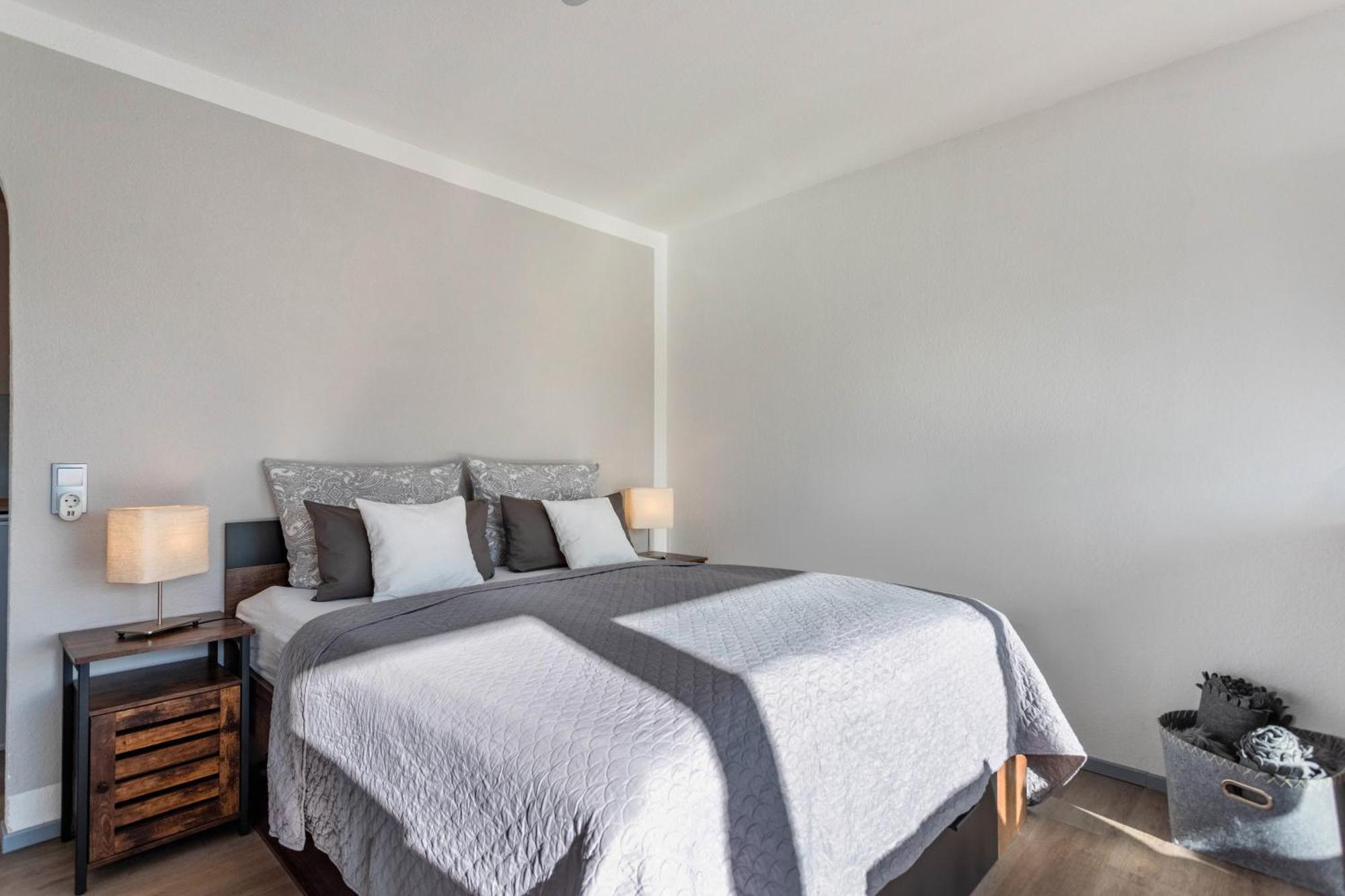 Ferienwohnung Seebruck Seeon-Seebruck Exteriér fotografie
