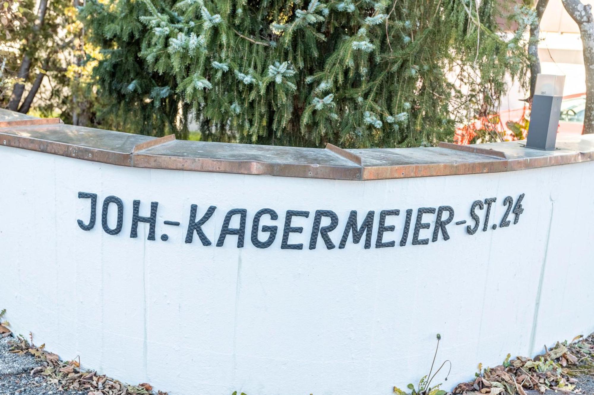 Ferienwohnung Seebruck Seeon-Seebruck Exteriér fotografie