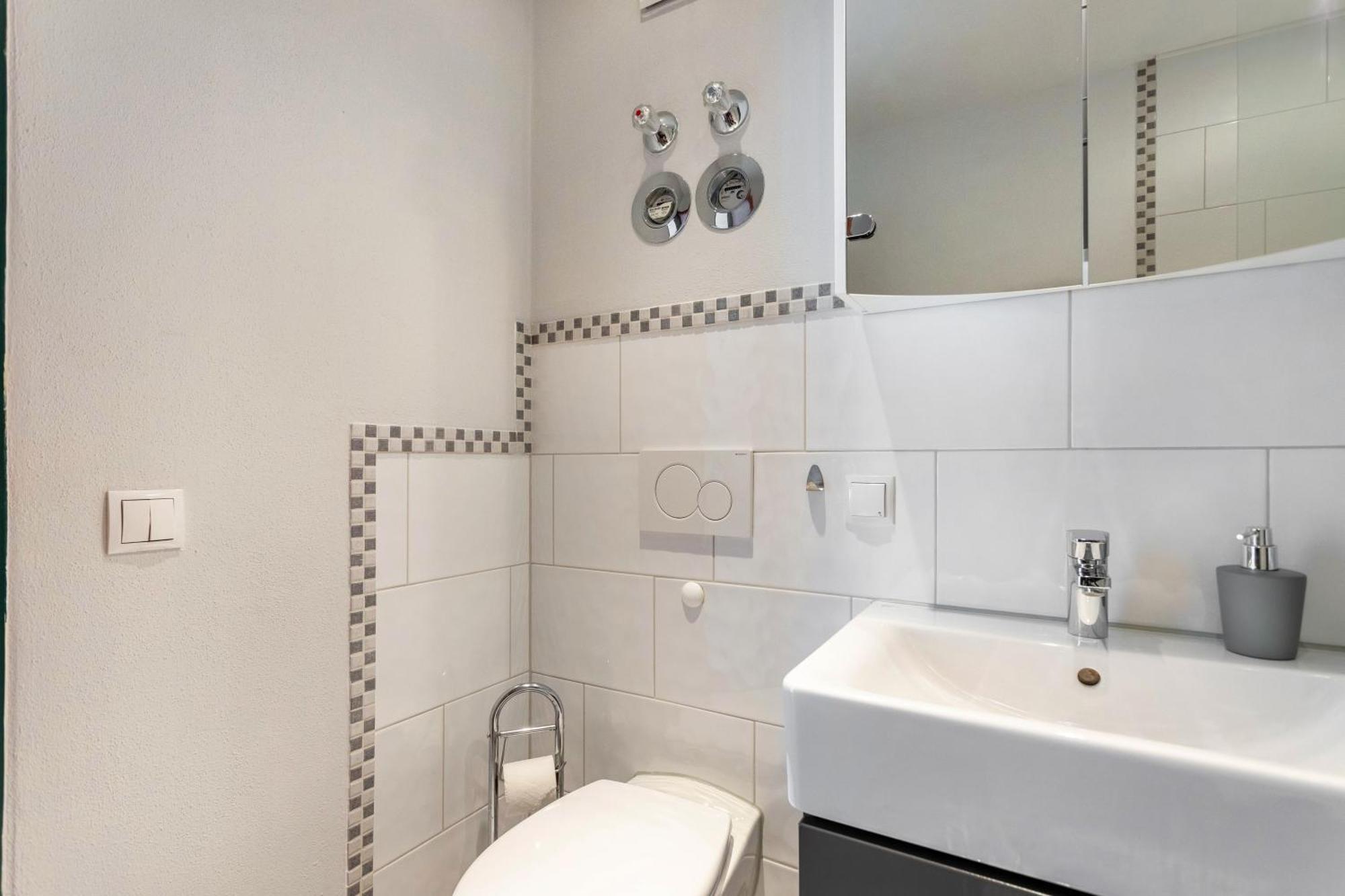 Ferienwohnung Seebruck Seeon-Seebruck Exteriér fotografie