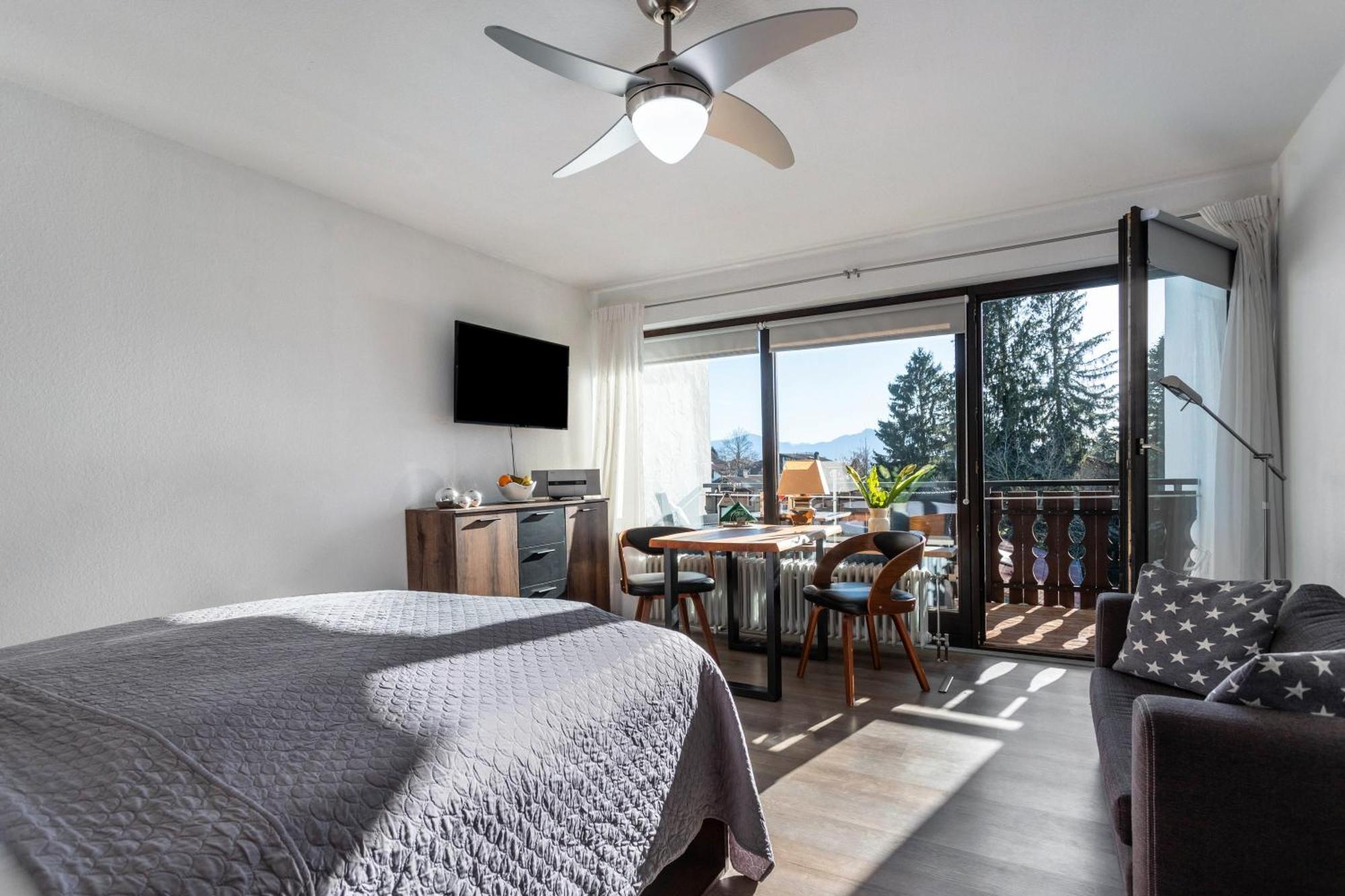 Ferienwohnung Seebruck Seeon-Seebruck Exteriér fotografie