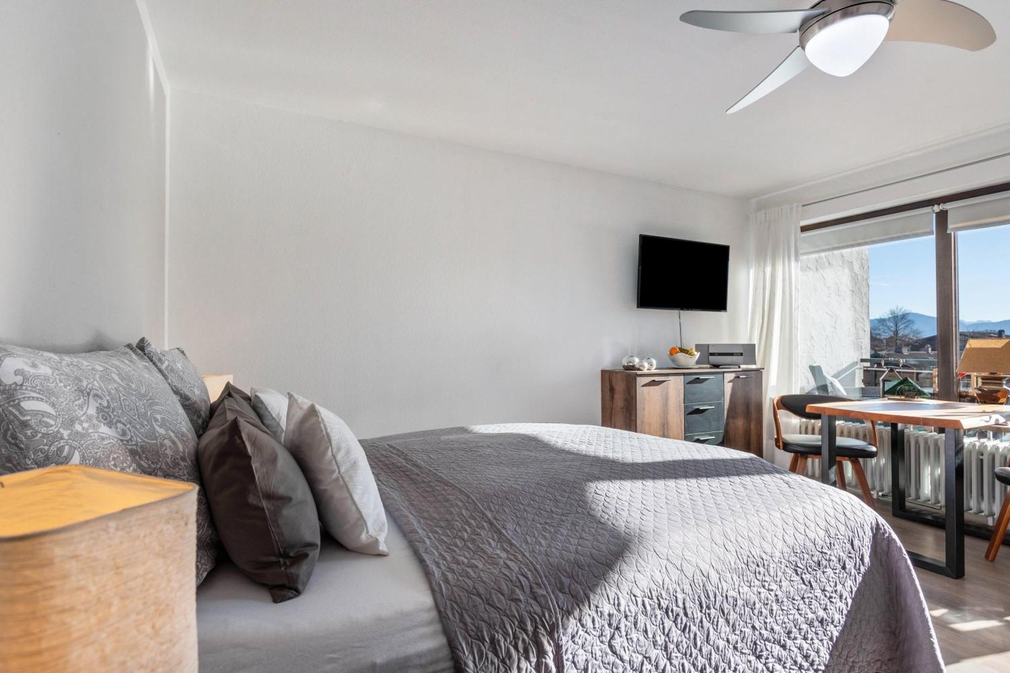 Ferienwohnung Seebruck Seeon-Seebruck Exteriér fotografie