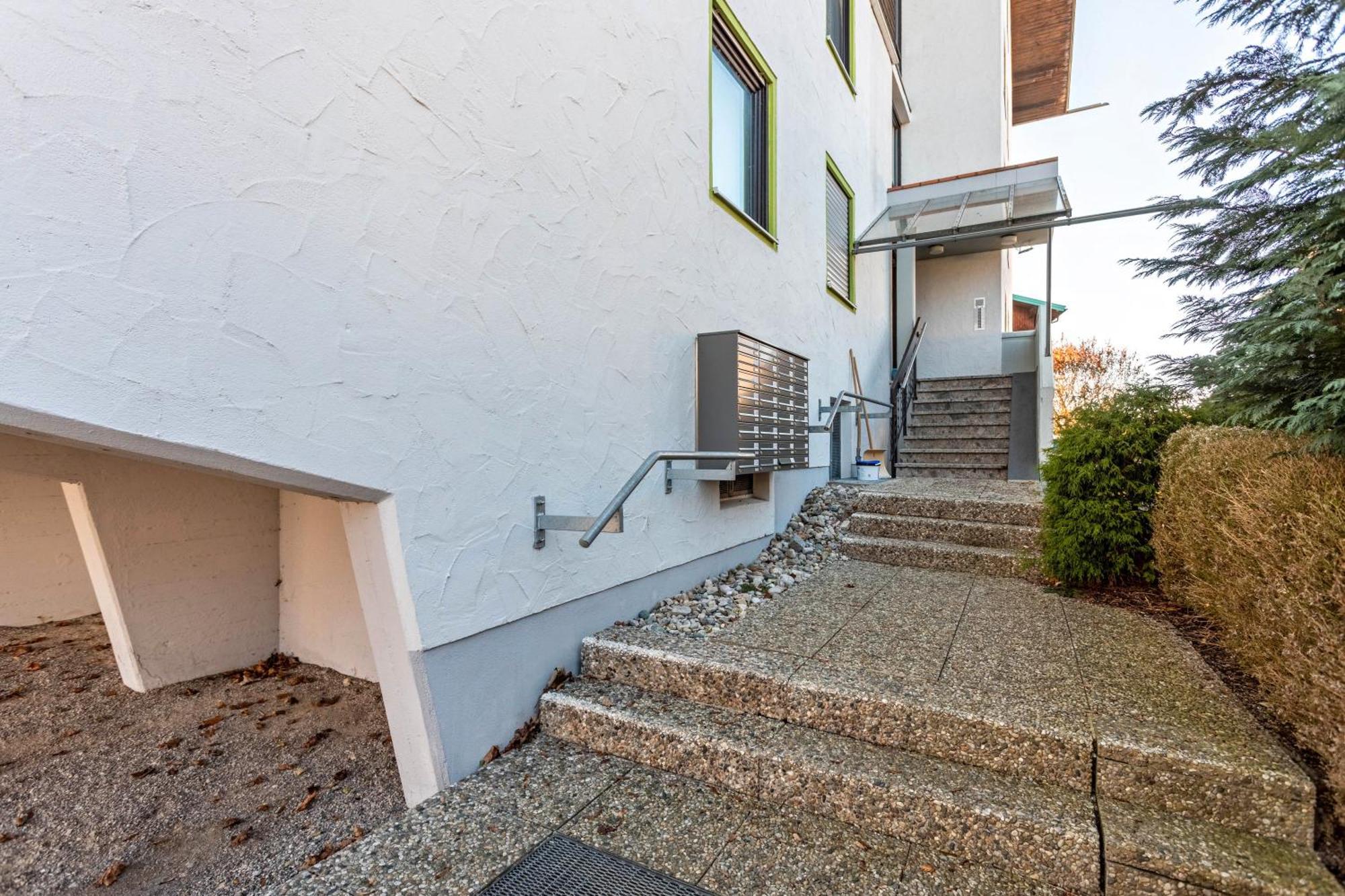 Ferienwohnung Seebruck Seeon-Seebruck Exteriér fotografie